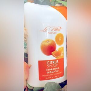 🎁 Le Vital Splash Hydrating shampoo 14 FL.OZ /300ml
